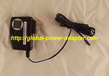 NEW NetGear 332-10209-01 FA-10201500SJA FA-10201500SUA 12V 1.5A AC Adapter - Click Image to Close